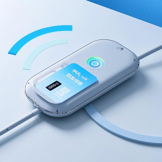 广电流量卡能开热点吗？