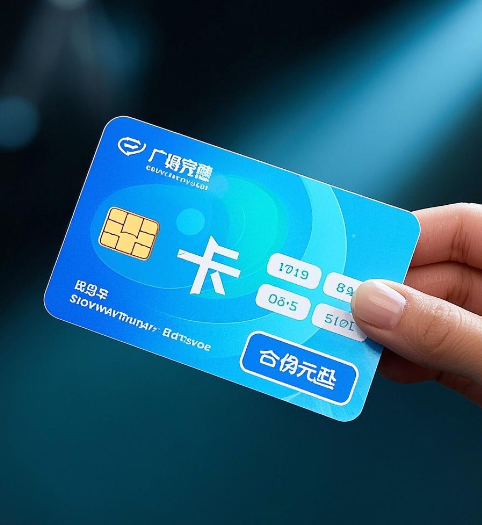 广电流量卡全国通用吗？