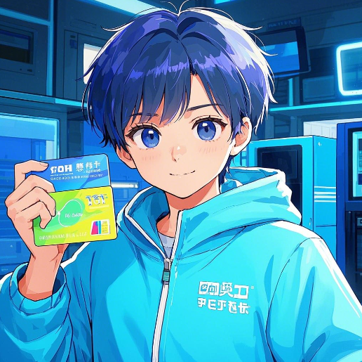 中国广电未成年可以办卡吗？