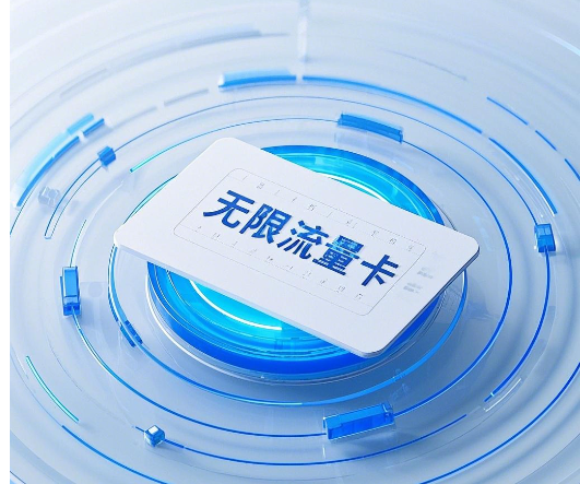 无限流量卡是不是真的随便用？