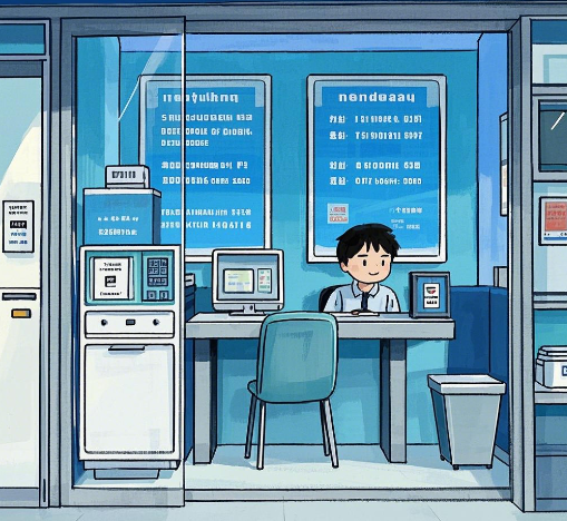 线下营业厅有大流量卡吗？