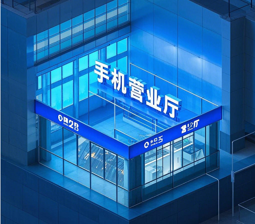 正规营业厅有流量卡吗？