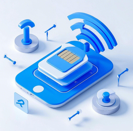 广电卡让你随时随地畅享网络