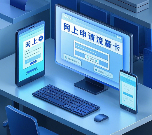 网上申请流量卡有风险吗？规避风险要点