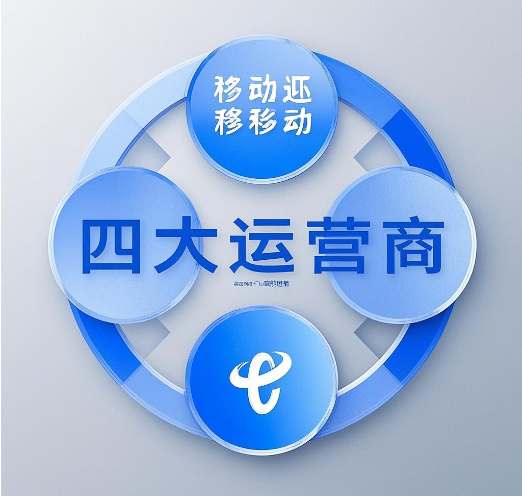 四大运营商的流量卡该怎么选择？