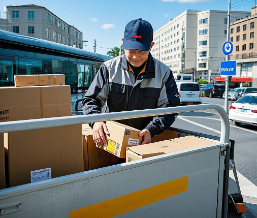 网上办手机卡是寄过来的吗？