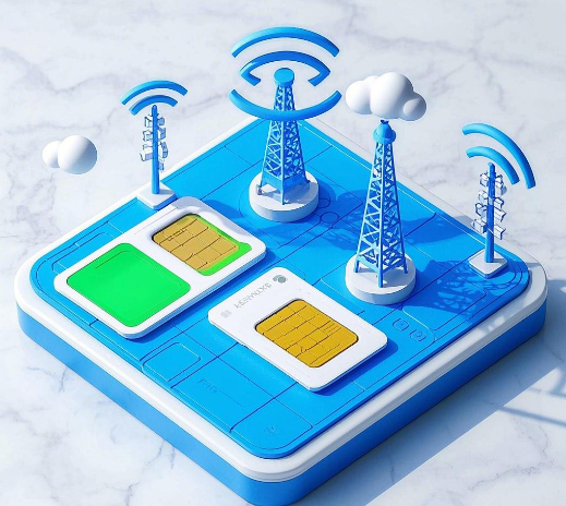 物联卡和流量卡的区别是什么？来看看5 个关键区别