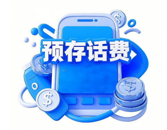 广电手机卡需要预存话费吗？