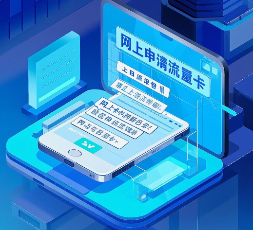 网上申请的流量卡可以拒收吗？拒收有哪些影响？