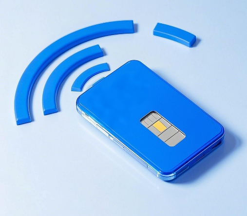 广电手机卡啥软件都能注册吗？