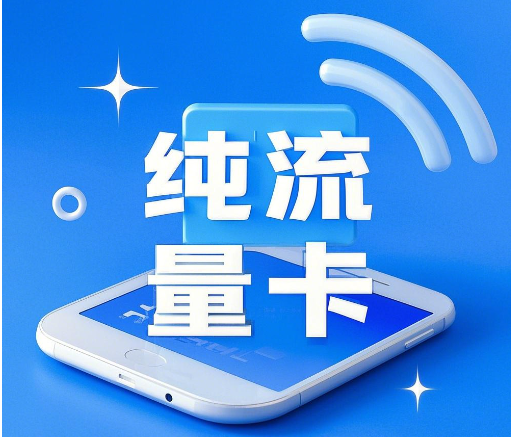 纯流量卡有号码吗？