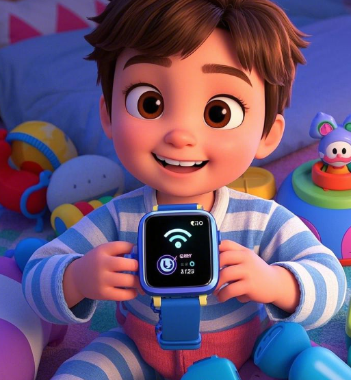 儿童电话手表可以用流量卡吗？