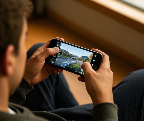 广电流量卡打游戏怎么样？流畅吗？