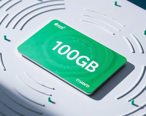 广电流量卡100g靠谱吗？
