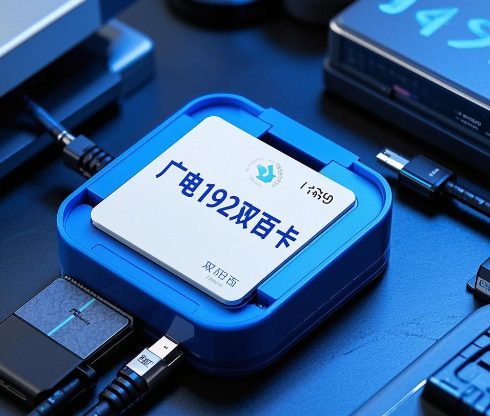 广电192双百卡怎么样？全方位测评