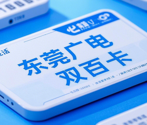 东莞广电双百卡怎么样？好用吗