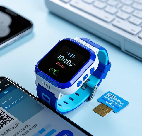 儿童电话手表流量卡哪种好？儿童电话手表热门流量卡套餐推荐