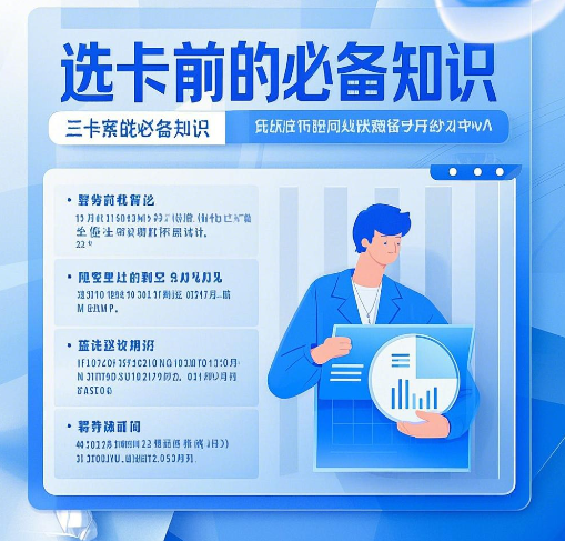 儿童手表电话卡用哪个划算？