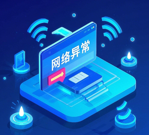 物联卡用了一段时间突然没网怎么回事？