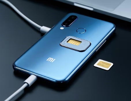 小米手机能用广电卡吗？