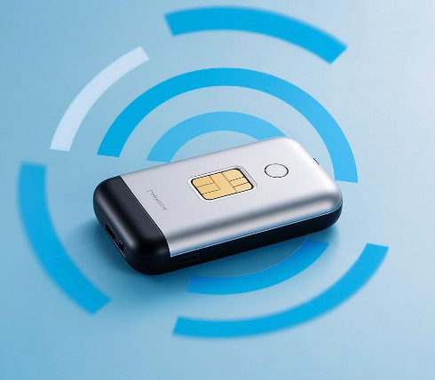 物联卡放随身wifi设备为什么网速慢？