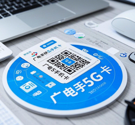 广电手机卡办理条件揭秘！广电手机卡办理指南