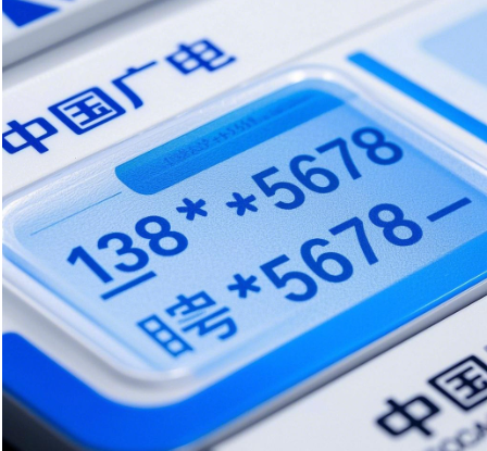 中国广电号码怎么办理？中国广电号码办理流程及资费介绍