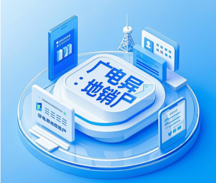 广电异地销户怎么办理业务？异地销户办理指南