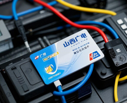 山西广电卡在哪办理流程？山西广电卡办理超详细攻略来啦