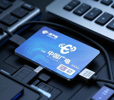 中国广电如何办理副卡业务？中国广电副卡办理流程