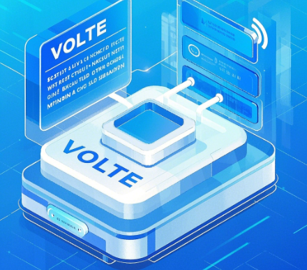 广电手机卡默认开通VoLTE"是什么意思？广电手机卡VoLTE开通教程