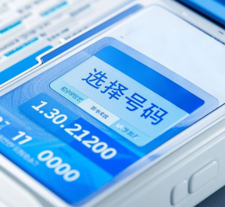 广电手机卡怎么选号码呢？广电号码选号窍门分享