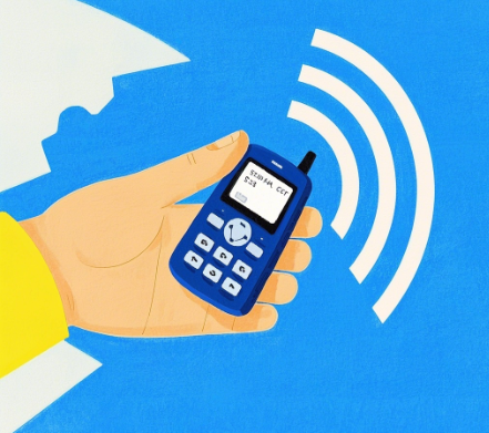 广电手机卡信号分布图，广电5G信号覆盖范围查询