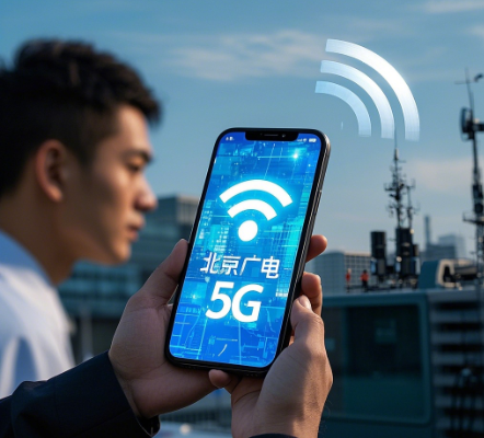 北京广电5g手机卡怎么激活？北京广电5g手机卡激活教程