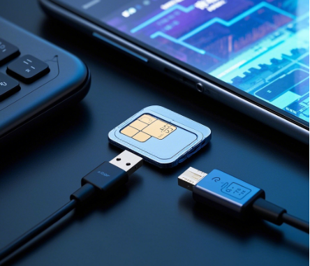 广电手机卡用途有哪些类型？