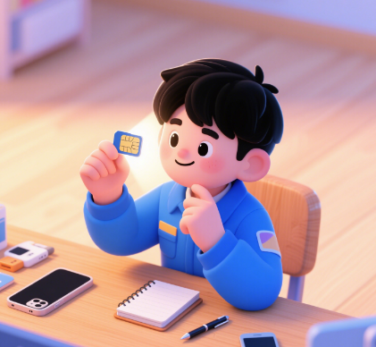 苹果插广电手机卡无服务？广电手机卡无服务解决办法