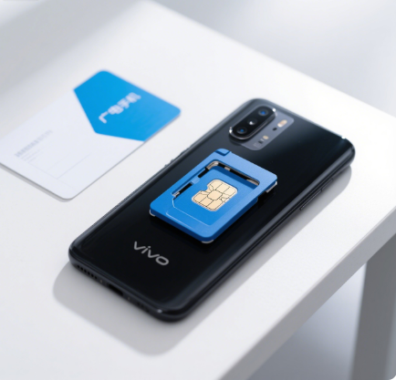 广电手机卡适合vivo手机吗