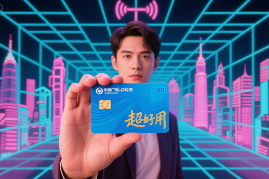 中国广电电话卡怎么样？好不好？