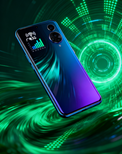 广电卡专用手机有哪些功能？这 5 大功能直接碾压传统手机